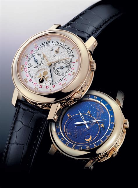 philip watch|patek philippe most expensive watch.